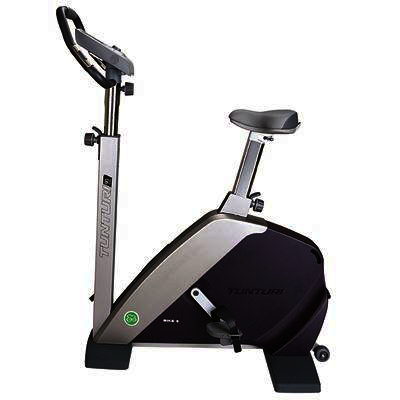 Tunturi Ergomter E60 Emerald Exercise Bike